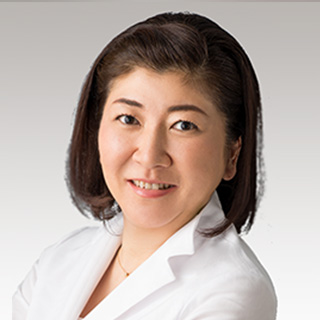 Dr. Mami Yoshino